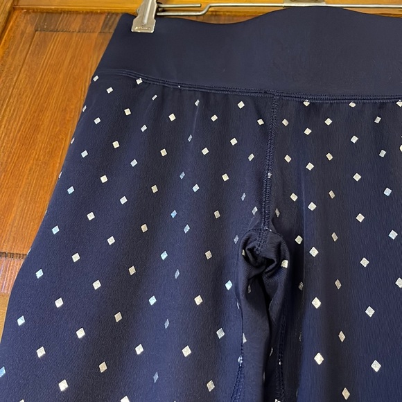 PITT 3/4🐝🐝LEGGINGS/CHAMPION - Picture 9 of 16